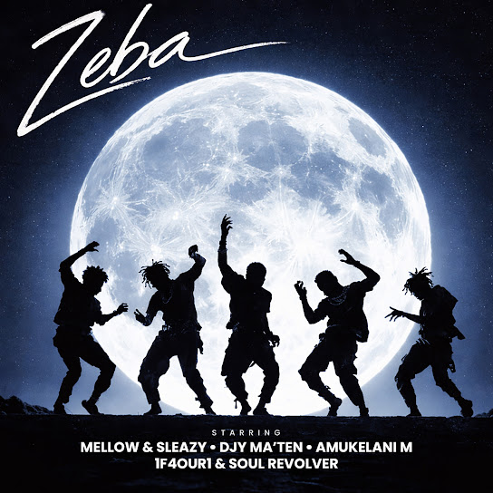 Mellow - Zeba