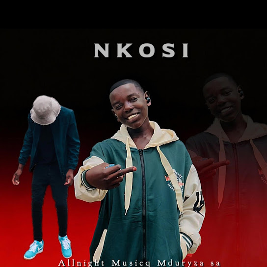 Mduryza sa - Qinisela