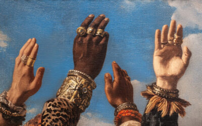 Culoe De Song - Judgement Dance