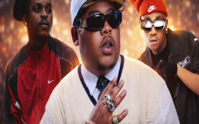 Amapiano Updates - Fast Fast by 031 Choppa, Al Xapo & Benzoo (Exclusive Track)