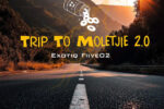 Exotiq Fiive02 - Trip To Moletjie 2.0 (Smooth Touch)