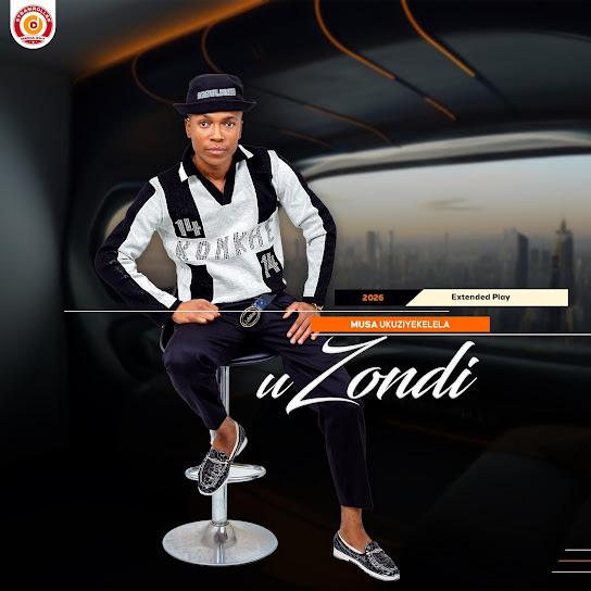 UZondi - Musa ukuziyekelela