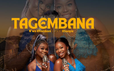 N'wa Khambani - Tagembana