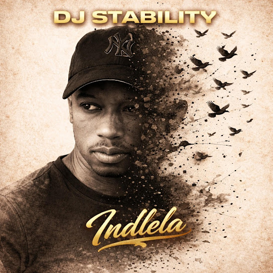 Dj Stability - Indlela