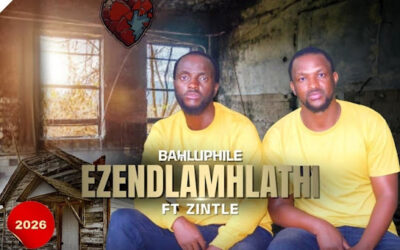 Bahluphile - Ezendlamhlathi Emanxiweni othando
