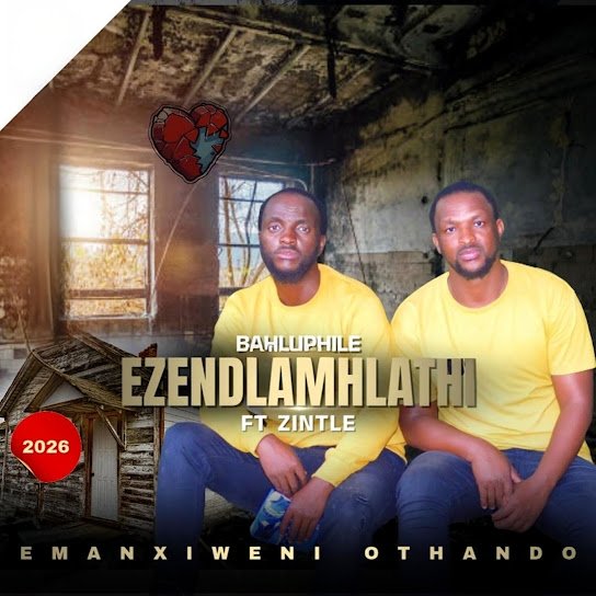 Bahluphile - Ezendlamhlathi Emanxiweni othando