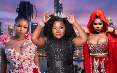 Makhadzi - Queens feat. Unkosazana & Mawhoo