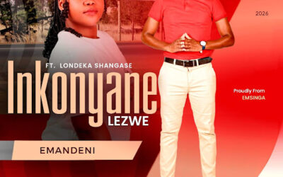 Inkonyane Lezwe - Emandeni