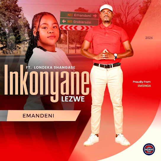 Inkonyane Lezwe - Emandeni