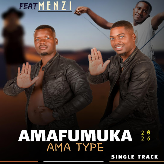 Amafumuka - Amatype