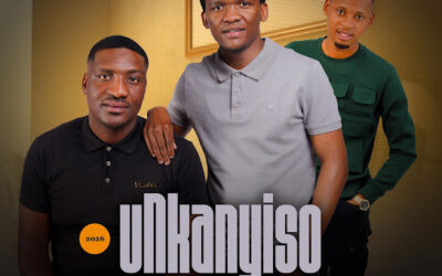 Nkanyiso Mntungwa - UMAQONDANA