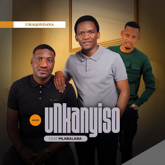 Nkanyiso Mntungwa - UMAQONDANA