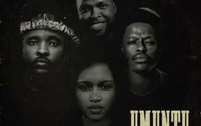 Bizzcuit - Umuntu Ngabantu