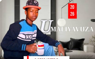 UMaliyavuza - Isilenda
