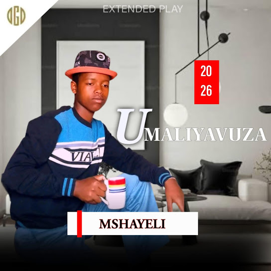 UMaliyavuza - Mshayeli