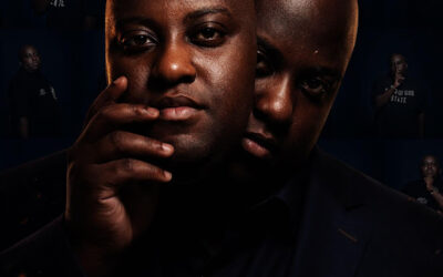 Dj Klackas - Volume Up & Clap