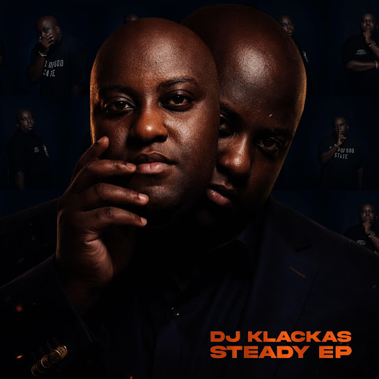 Dj Klackas - Unwavering