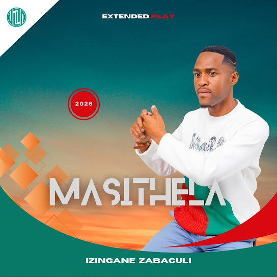 Masithela - Izingane Zabaculi