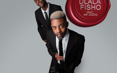 King P - Dlala Fisho