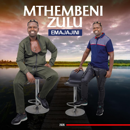 MTHEMBENI ZULU - NJENGAMAJUBA
