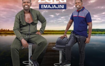 MTHEMBENI ZULU - UZUNGANGILAHLI