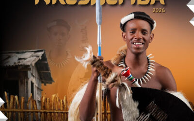 Nkeshemba - Sekuzolunga Mama