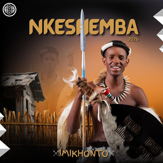 Nkeshemba - Sekuzolunga Mama