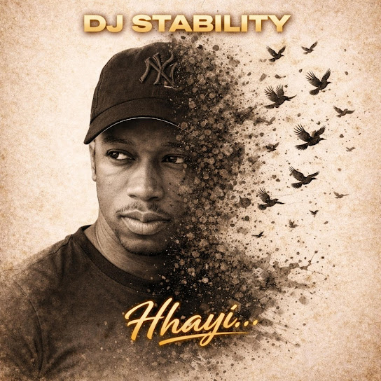 Dj Stability - Hhayi…