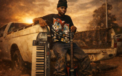 Treezy_T - Mshanyelo