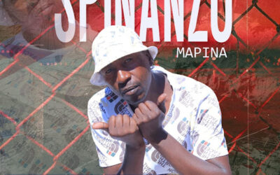 Spinanzo - Manyonyoba
