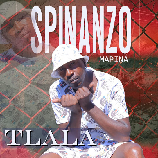 Spinanzo - Manyonyoba