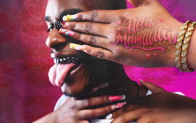 Justin99 - Hola Mamacita