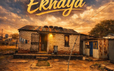 Damusiqalsoul - Ekhaya