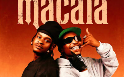 LeeMcKrazy - Nkosi Yomhlaba