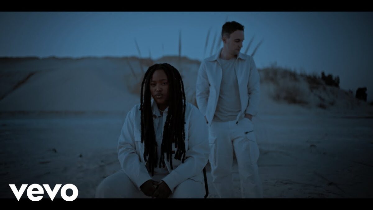 Msaki - Cruel World for Meaning Junkies