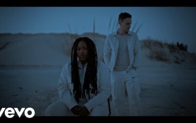 Msaki - Cruel World for Meaning Junkies