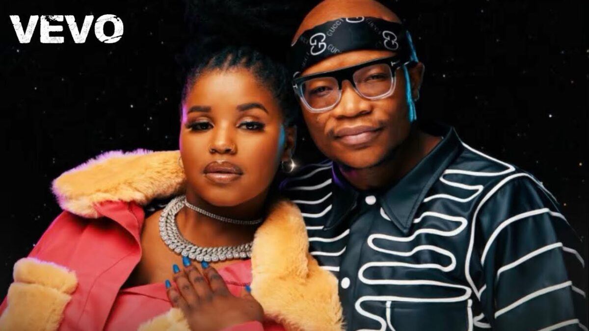 ExclusiveHUB - Nkosazana daughter ft Master KG - Mhlobo wami (Unreleased) | 2026