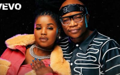 ExclusiveHUB - Nkosazana daughter ft Master KG - Mhlobo wami (Unreleased) | 2026