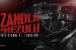 Ntate Stunna - Ntate Stunna ft Touchline - Izandla Phezulu [Official Visualizer] (Hip-Hop Version)