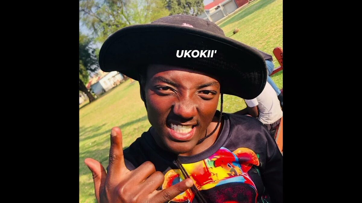 MusiQal Kokií - (UKOKII'level2)