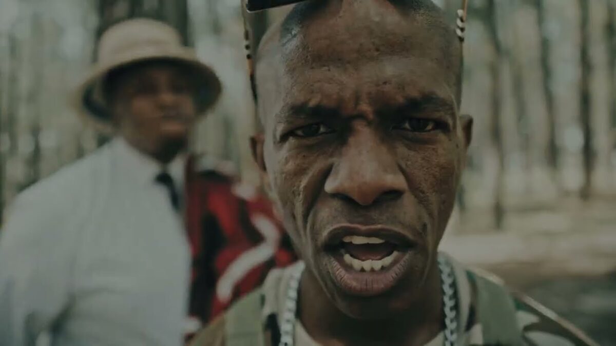 SDUDULA - ASIYENI MASOSHA