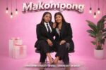 Kharishma x Naledi Aphiwe - Makompong
