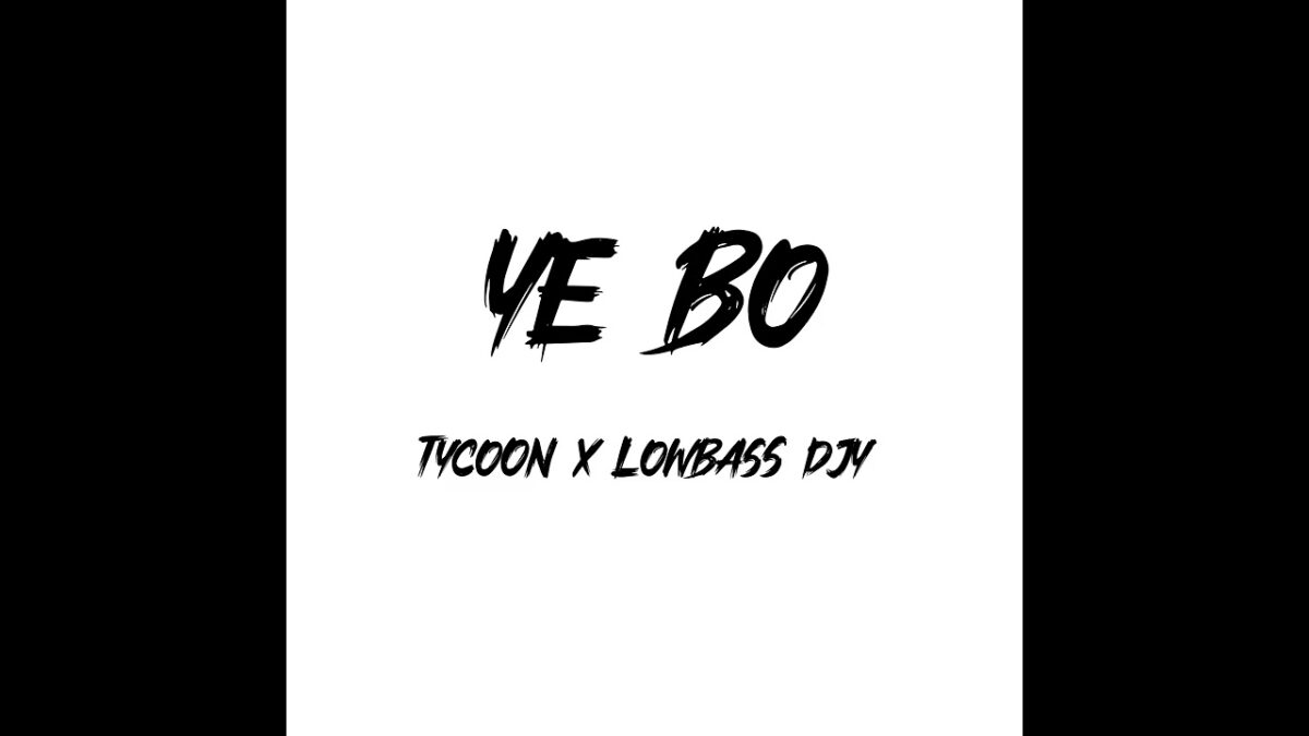 Tycoon x Lowbass djy - Ye Bo Exclusive