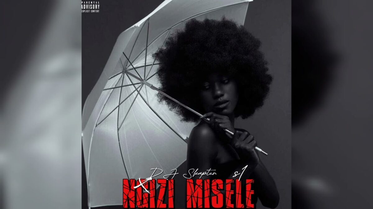 DJSkapter - Jazzwrld, Babalwa M x Tyla & Wizkid x Asake x Zee Nxumalo x Dlala Thukzin x Thukuthela x DJ Skapter