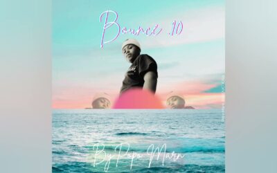 Bounce.10 - Popo Marn