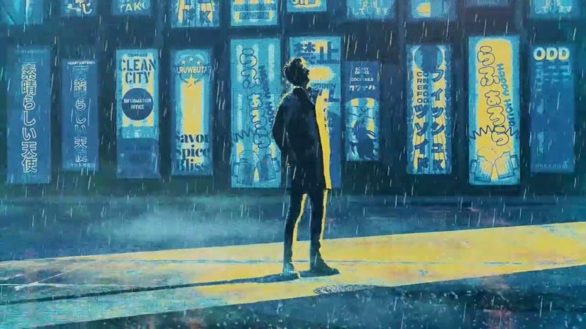 ID:Zirto 68 - Learning to Let Go Healer Mix