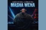 Kabza De Small - Masha Wena