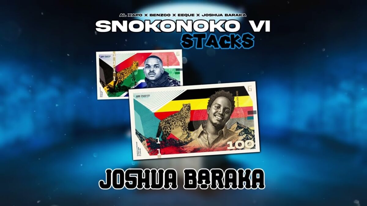 Al Xapo - SNOKONOKO II (Shallipopi)