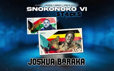 Al Xapo - SNOKONOKO II (Shallipopi)