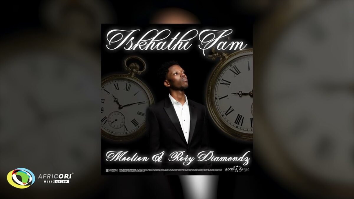 M00tion - Iskhathi Sam